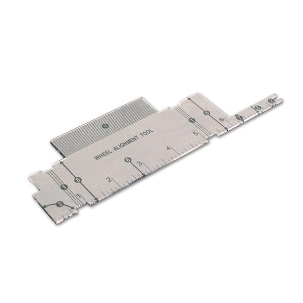 Pinecar Wheel Alignment Tool