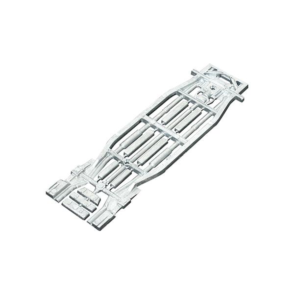 Pinecar Rear Wheel Drive Chassis Weight