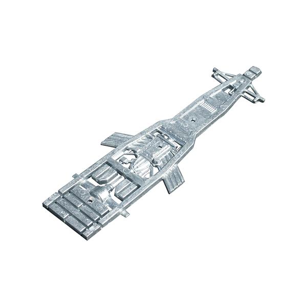 Pinecar Maximum Torque Chassis Weight