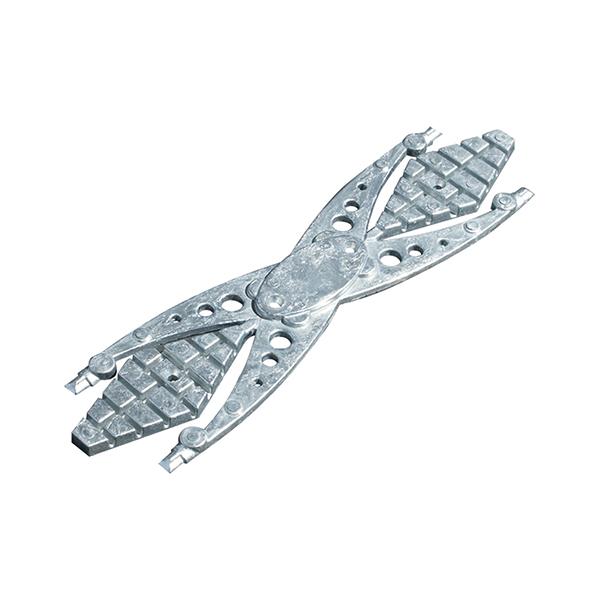 Pinecar Rocket Car Chassis Weight