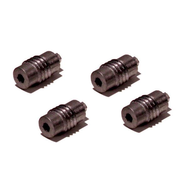 Pinecar Tungsten CoG Weights