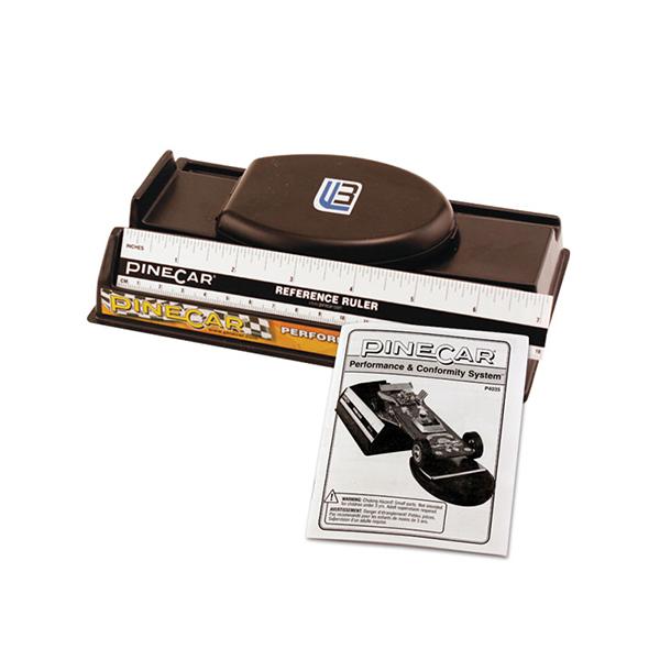 Pinecar Performance and Conformity System