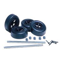 Pinecar Racing Wheels