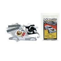 Pinecar Screamin ft Eagle Designer Kit