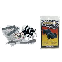 Pinecar Batcar Designer Kit