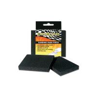 Pinecar Sanding Pads