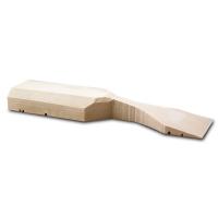 Pinecar Pre-Cut Hammerhead Design