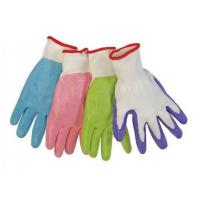 Nitrile Palm Garden Gloves-Assorted