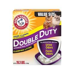 ARM & HAMMER 2297 Cat Litter, 26.3 lb