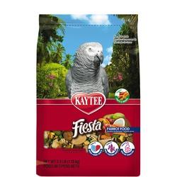 Kaytee 100036930 Pet Bird Food 2.5 lb Bag