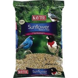 Kaytee 100033702 Sunflower Heart and Chip Seed 3 lb
