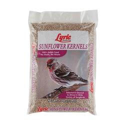 Lyric 26-47431 Sunflower Kernel Bird Feed 5 lb Bag