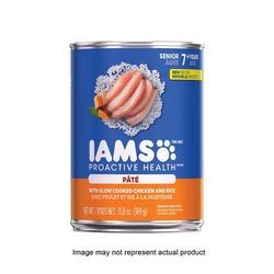 IAMS 2519 Dog Food Chicken Flavor 12.3 oz