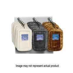 MIDWEST PRODUCTS Quiet Time 40224 Deluxe Bolster Pet Bed 24 in L 18 in W