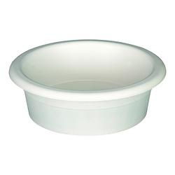 PETMATE 23249 Crock Bowl, M, 2 Cups Volume, Plastic, Assorted
