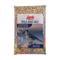Lyric 26-47285 Wild Bird Feed 5 lb Bag
