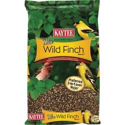 Kaytee 100509356 Ultra Wild Finch Blend 7 lb