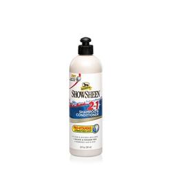 Absorbine 428969 Shampoo and Conditioner Liquid White Wintergreen 20 oz