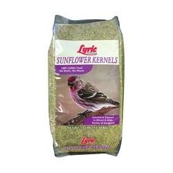 Lyric 26-47284 Sunflower Kernel Bird Feed 25 lb Bag
