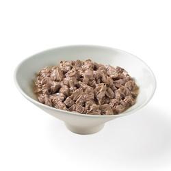 Fancy Feast 10085-1 Cat Food Wet Ocean Whitefish Tuna Flavor 3 oz