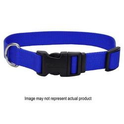 Coastal Pet Products 06601 A BLU20 Dog Collar, 14 to 20 in L Collar, 3/4 in