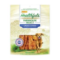 RUFFIN IT 08500 Chicken Tenders 11 oz 11 oz