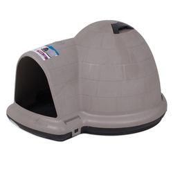 PETMATE Indigo 25944 Dog House 51-1/2 in OAL 39.3 in OAW 30 in OAH