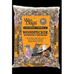 Wild Delight 364050 Bird Food 5 lb Bag