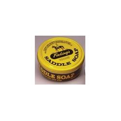 Fiebings SOAP81T012Z Saddle Soap Paste Yellow 12 oz Can