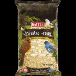 Kaytee 100033770 Bird Seed Blend 5 lb
