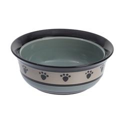 Petrageous designs 44248 Metro Bowl, 2 Cup Volume
