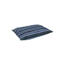 PETMATE 26548 Pillow Bed, 27 in L, 36 in W, Polyester Fill, Fabric/PVC
