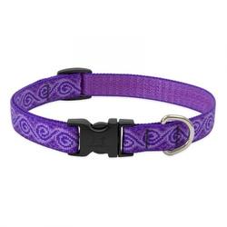 LupinePet Original 96902 Dog Collar, 13 to 22 in Neck, 3/4 in W Collar,