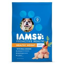 IAMS 61089 Dog Food 15 lb