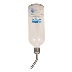 Ware Critter Carafe 14037 Water Bottle, Glass