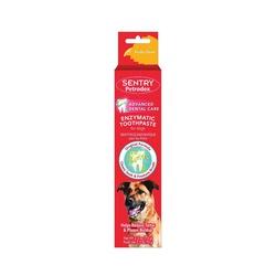 Sergeants 51101 Dog Toothpaste Paste 2.5 oz Tube