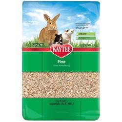 Kaytee 100032048 Pet Bedding, 4 cu-ft Coverage Area, Pine Wood, Natural