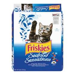 Purina 5000057577 Dry Cat Food 16 lb Bag