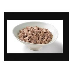 Fancy Feast 10206 Adult Cat Food Wet Grilled Salmon Shrimp Flavor 3 oz