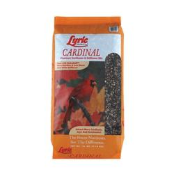Lyric 26-47386 Cardinal Mix Bird Feed 18 lb Bag