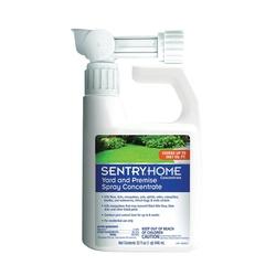 Sergeants 02117 Home Yard and Premise Spray Off-White Liquid Off-White