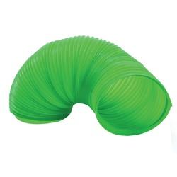 Ware 03292 Fun Tunnel, 30 in W, 4 in D, 4 in H, M, Plastic, Assorted