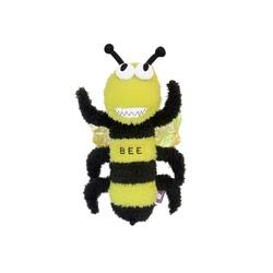 multipet 27427 Dog Toy, Bee