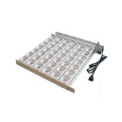 FARM INNOVATORS 3200 Automatic Egg Turner 41 Egg 50 to 55 deg F 4 hr