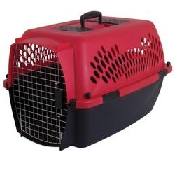 Aspenpet Pet Porter 21090 Fashion Pet Carrier 26.2 in W 18.6 in D 16-1/2