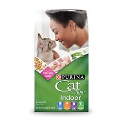 Cat Chow 1780018499 Cat Food Dry 15 lb Bag