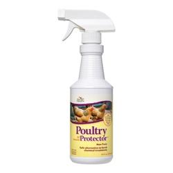 Manna Pro 6194033 Poultry Protector Spray 16 oz Bottle