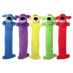 multipet LOOFA DOG 47712 Dog Toy, 12 in