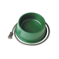 FARM INNOVATORS QT-1 Pet Bowl 1 qt Volume