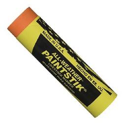 ALL-WEATHER Paintstik 61134 Livestock Marker Orange 3 Pack